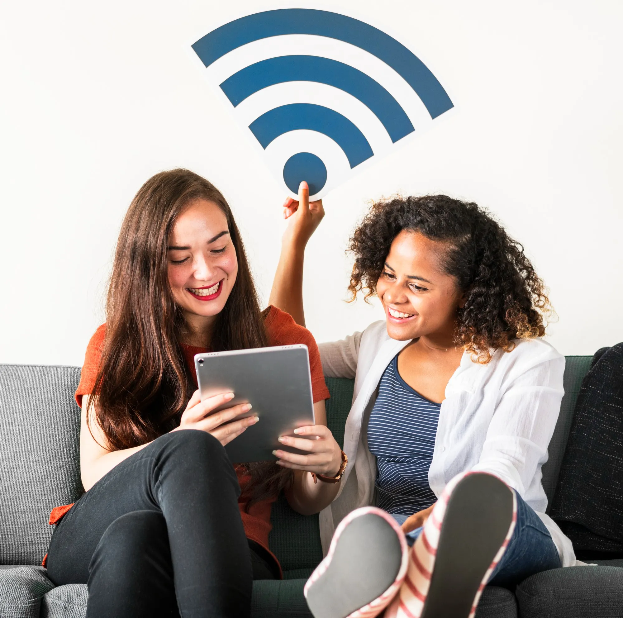Wireless Internet